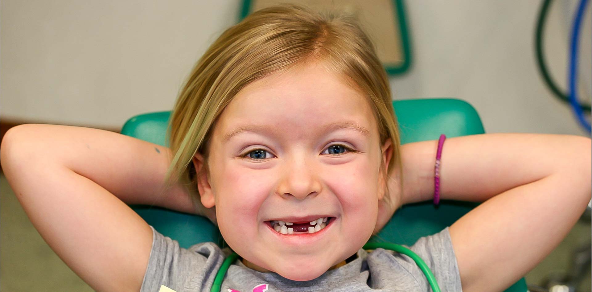 Baby Teeth Are Important