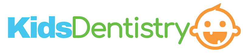 Kids Dentistry Logo
